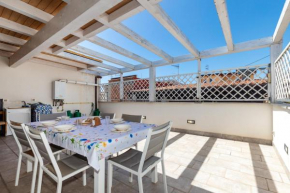 Mazzeo beach house 2 Mazzeo